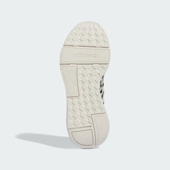Adidas Originals Swift Run 22 Low Womens Running Shoes White GZ4976 NEW Multi Sz - Picture 7 of 9